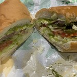 SUBWAY - 
