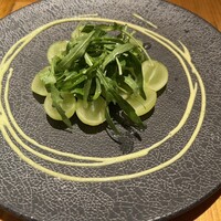 Le Comptoir de シャンパン食堂 - 