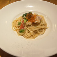 Le Comptoir de シャンパン食堂 - 