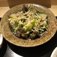 天冨良 天甲本店 - 