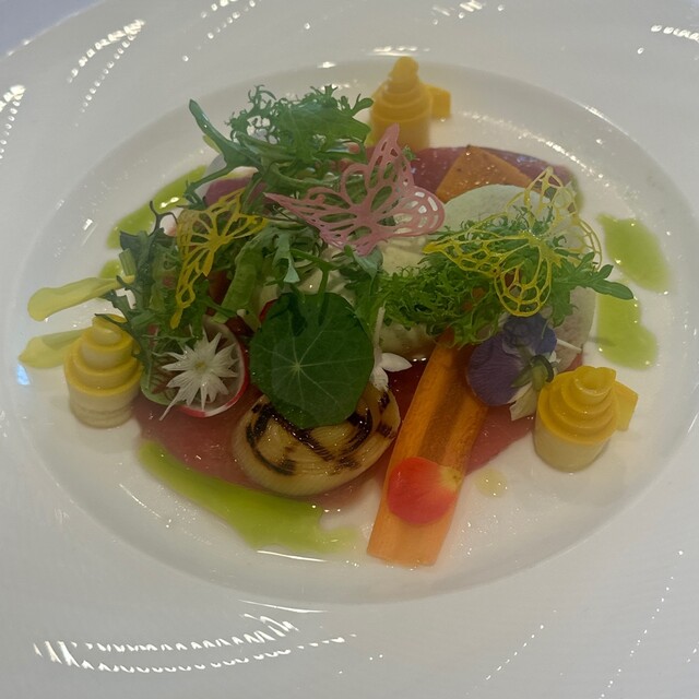 ANA Crown Plaza Hotel Grand Court Nagoya photo 3