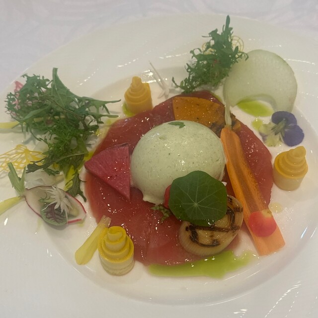 ANA Crown Plaza Hotel Grand Court Nagoya photo 4