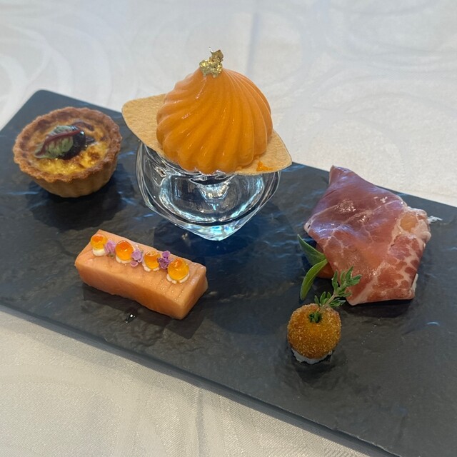 ANA Crown Plaza Hotel Grand Court Nagoya photo 2