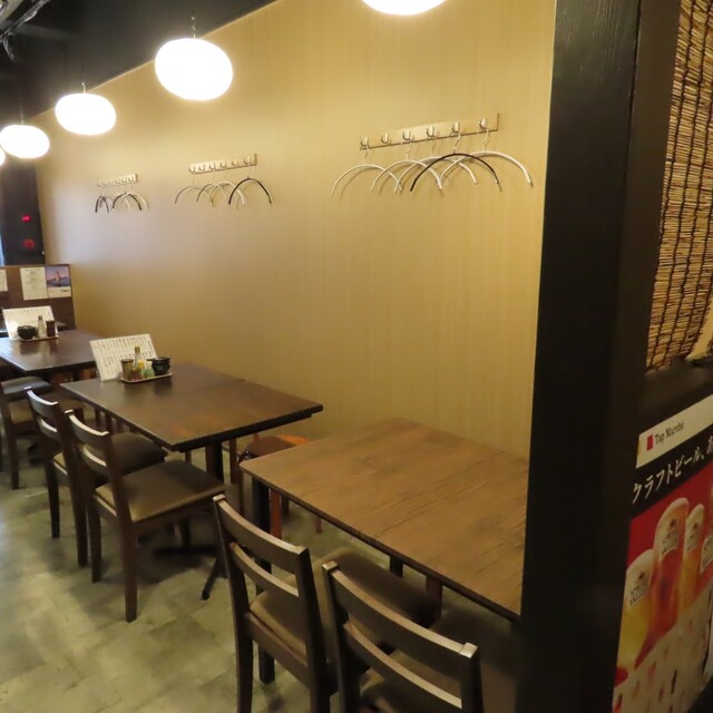 炭火焼き鳥 四代目 はしもとや - 北四番丁（焼き鳥）の写真