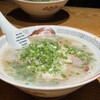 博多ラーメン でぶちゃん 高田馬場本店