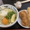 ふるかわうどん