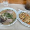 一休ラーメン
