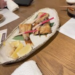 寿司 なかご - 