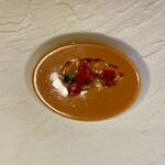 BiXiGARRi - ガスパチョ