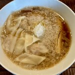 古民家ヌードゥル 黒揚羽森住 - 