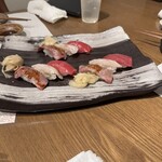 寿司 なかご - 