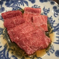 焼肉 きたん 法善寺 -  焼肉 きたん 法善寺 -