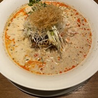 四川料理 龍の子 - 