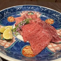 焼肉 きたん 法善寺 -  焼肉 きたん 法善寺 -