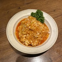 四川料理 龍の子 - 