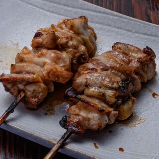 炭火焼き鳥 四代目 はしもとや_2