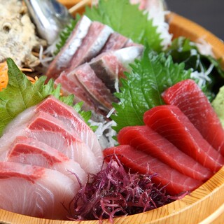 個室居酒屋 うまい家_2