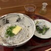 土佐しらす食堂 二万匹
