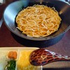 手打蕎麦おかむら