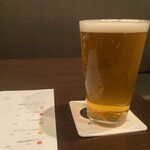 アントン ビー - 