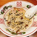 自家製手もみ麺 鈴ノ木 - 