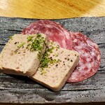 和酒・煮込み らいどん - 