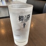 向陽飯店 - ドリンク写真: