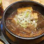 和酒・煮込み らいどん - 