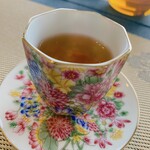 一茶一酒 - 