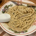 自家製手もみ麺 鈴ノ木 - 
