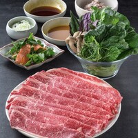 鹿児島黒毛和牛「薩摩牛」ブリスケ(140g)