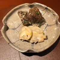 馳走 啐啄一十  - 