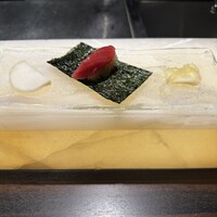 鮨 やまけん 銀座店 - 