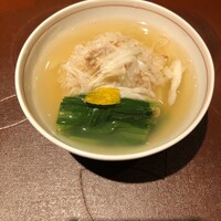 馳走 啐啄一十  - 