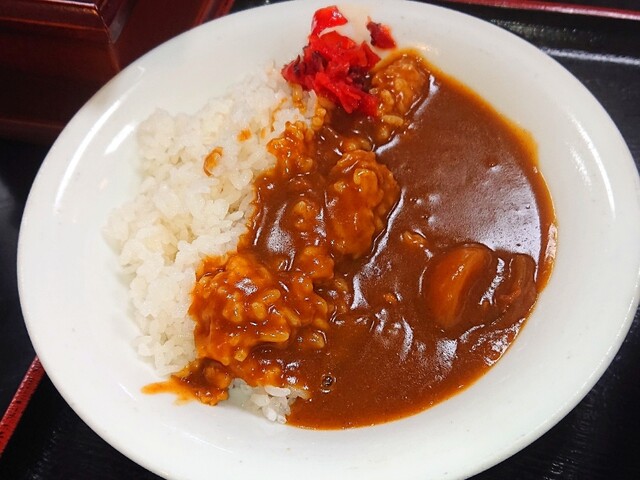 清水屋 泉バイパス店（しみずや） - 黒松（そば）の写真