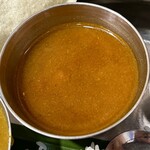 南インド料理 なんどり - 