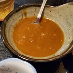 喰い呑み処 一徳家 - 