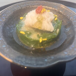 銀座 深川玄庵 - 