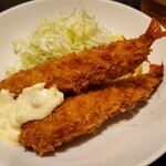 喰い呑み処 一徳家 - 