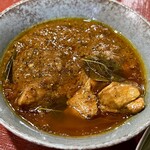 南インド料理 なんどり - 