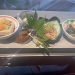 銀座 深川玄庵 - 