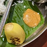 南インド料理 なんどり - 
