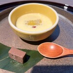 銀座 深川玄庵 - 