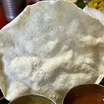 南インド料理 なんどり - 