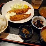 喰い呑み処 一徳家