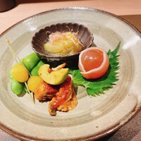 厳選焼鳥 一石三鳥 本店 - 