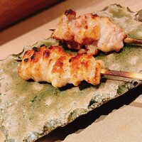 厳選焼鳥 一石三鳥 本店 - 