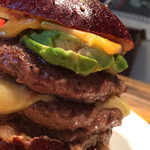 ハングリー ヘブン - アップ 2014/03