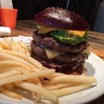 ハングリー ヘブン - 全容公開 2014/03