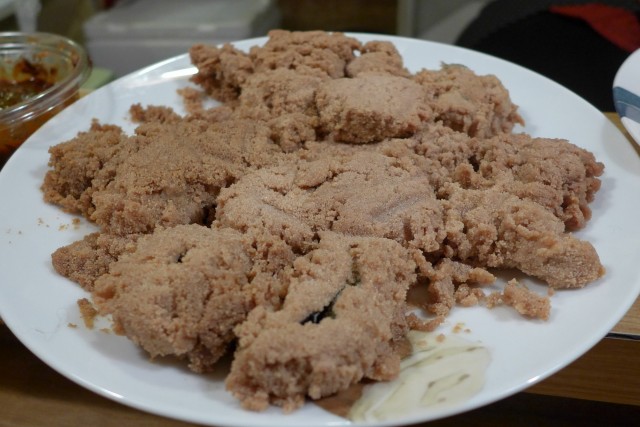 寿々喜 - 福島（日本料理）の写真